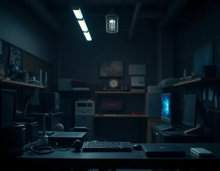 reparação de computadores Santo Antônio do Descoberto